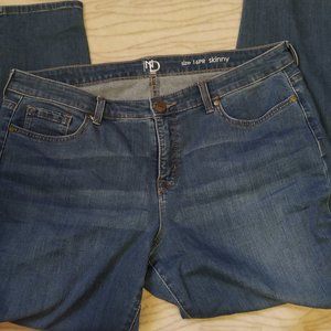 New Directions Skinny Jeans